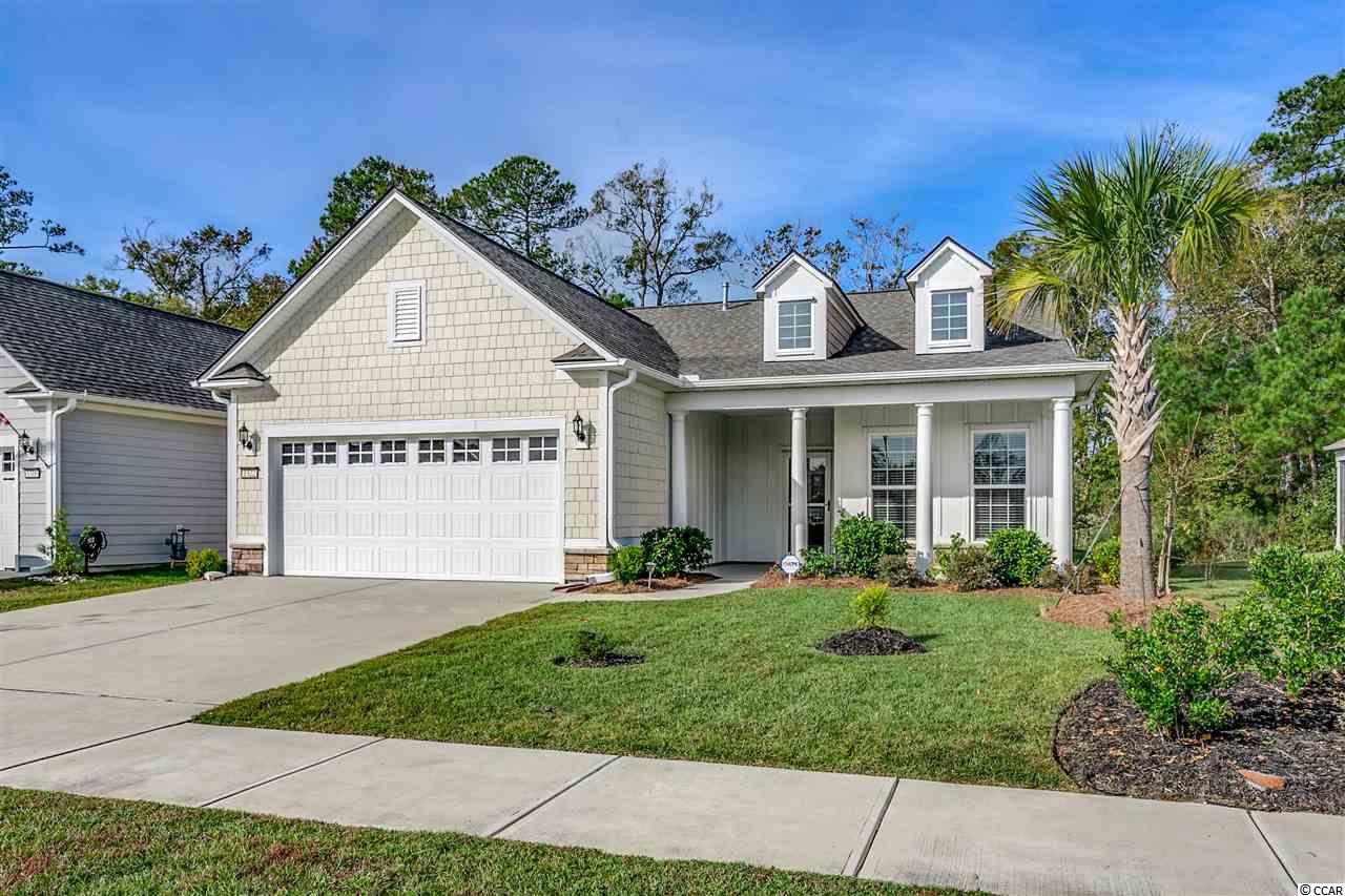 1322 Prescott Circle Myrtle Beach, SC 29577