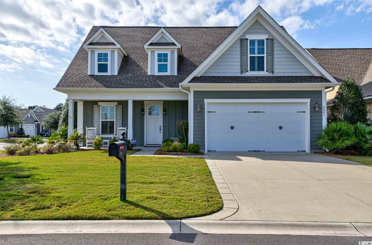 2301 Tidewatch Way North Myrtle Beach, SC 29582