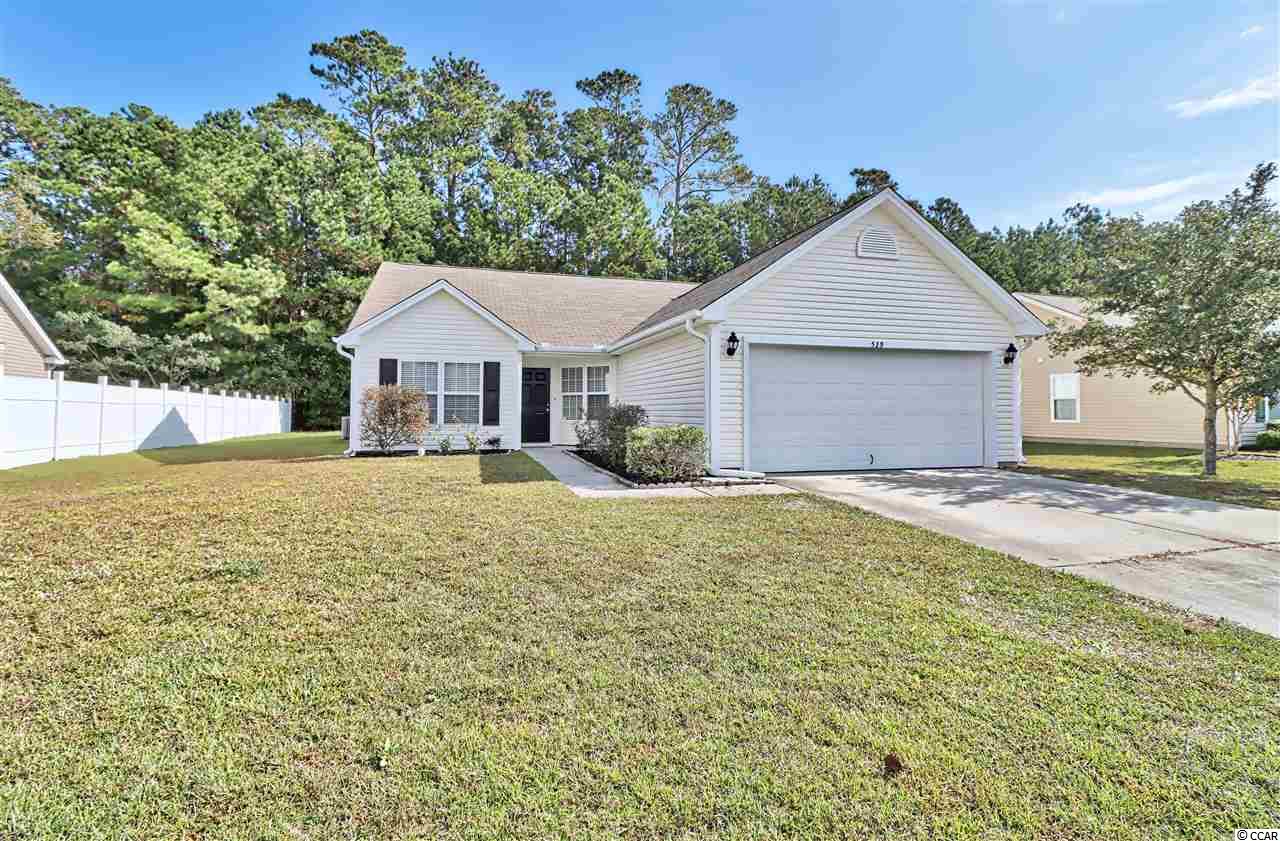 529 Ambrosia Loop Myrtle Beach, SC 29579