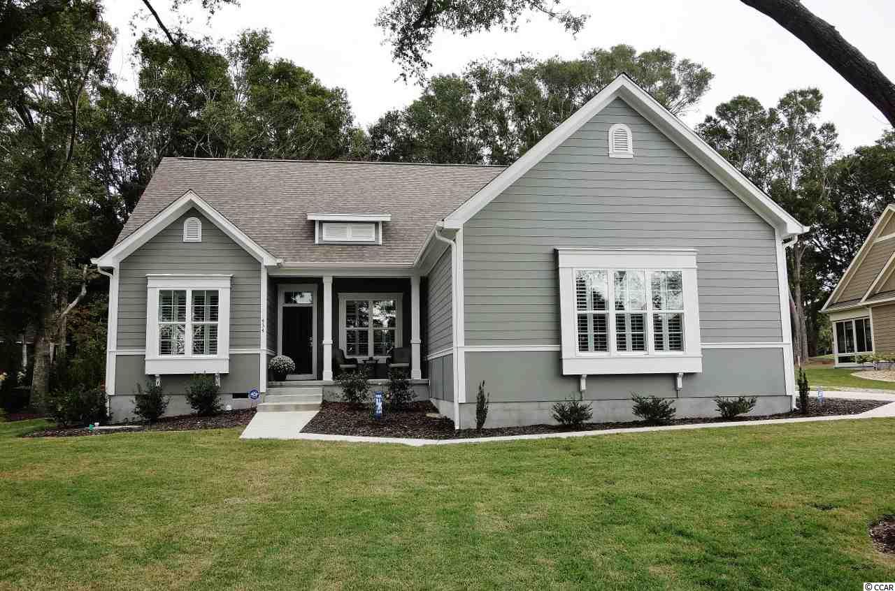 434 Lakeshore Dr. Sunset Beach, NC 28468