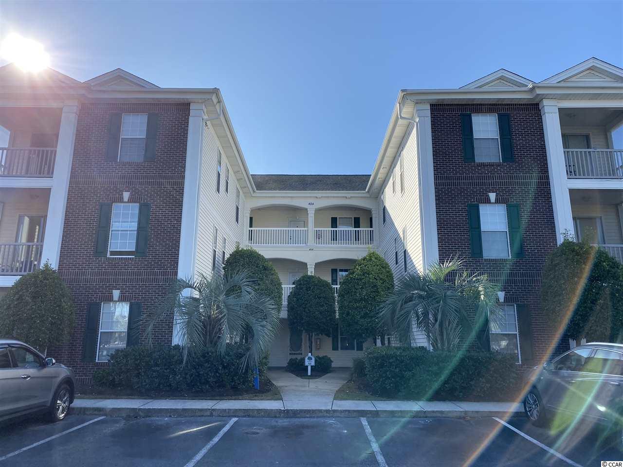 484 River Oak Dr. UNIT 62B Myrtle Beach, SC 29579