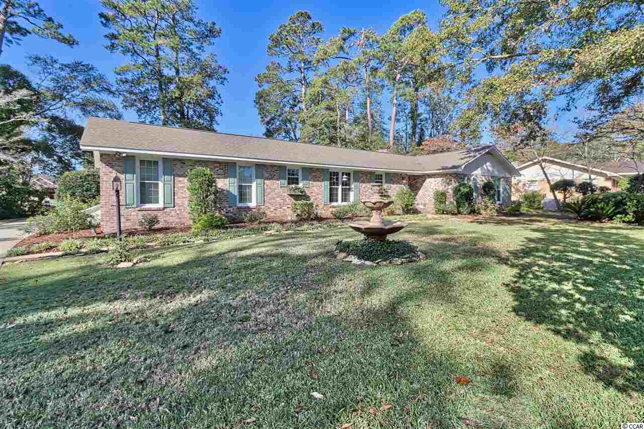 4396 Lake Circle Dr. Little River, SC 29566