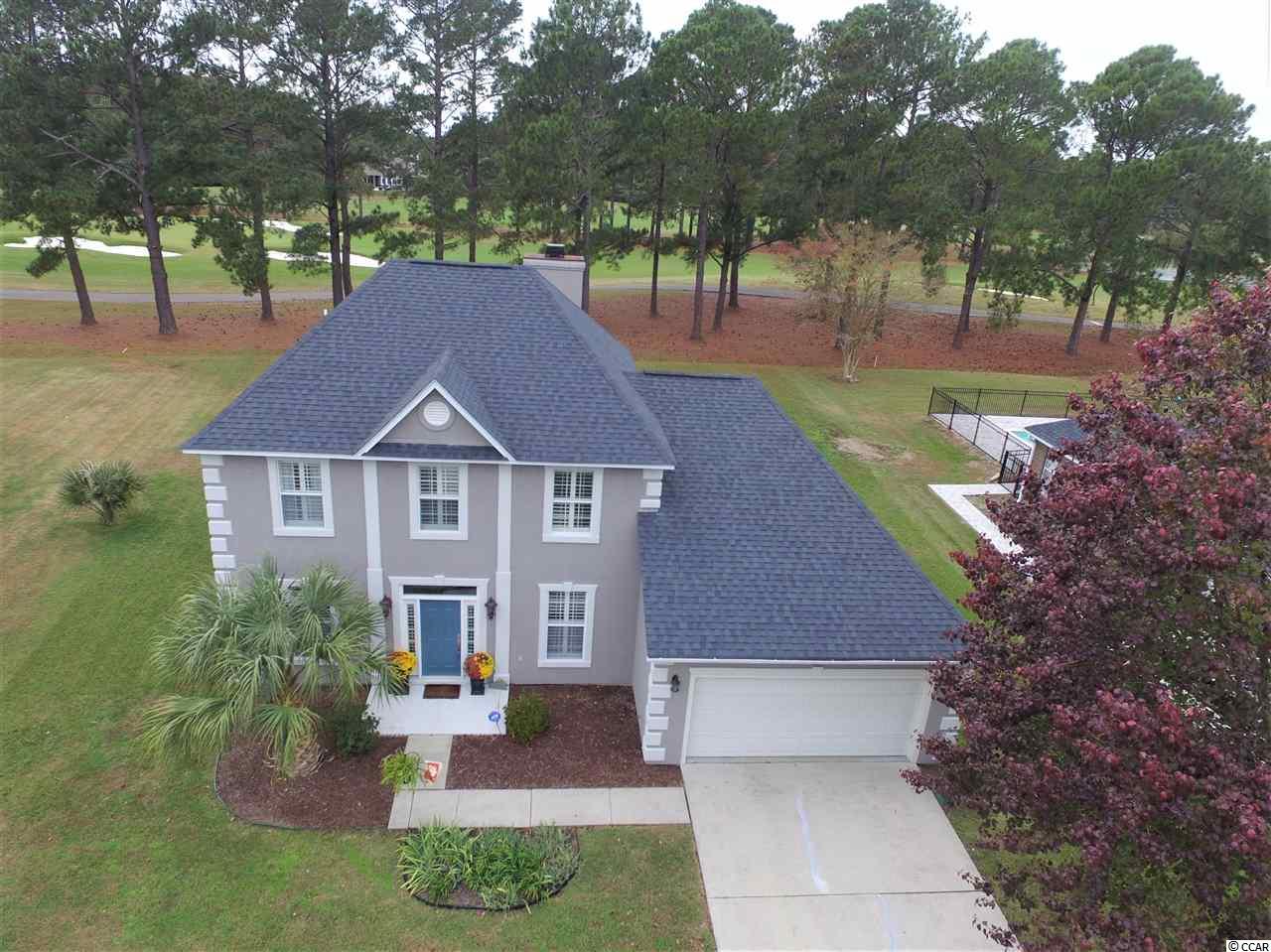 2881 Mashie Dr. Myrtle Beach, SC 29577