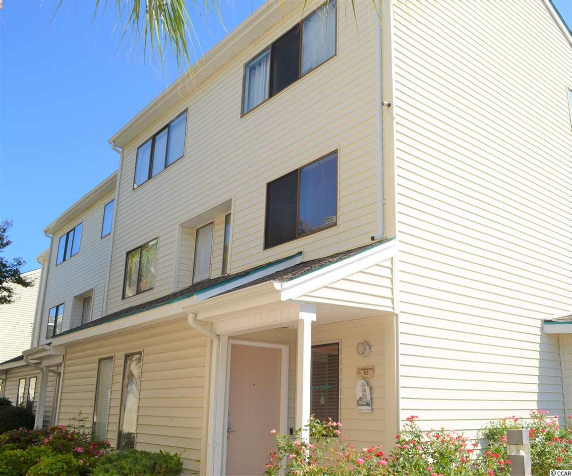 209 75th Ave N UNIT #10 Myrtle Beach, SC 29572