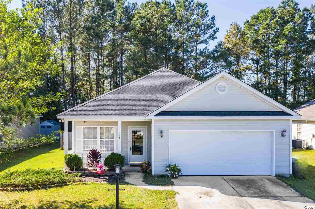 148 Carolina Pointe Way Little River, SC 29566