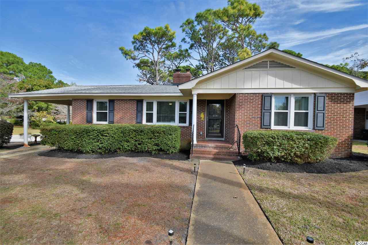 514 61st Ave. N Myrtle Beach, SC 29577