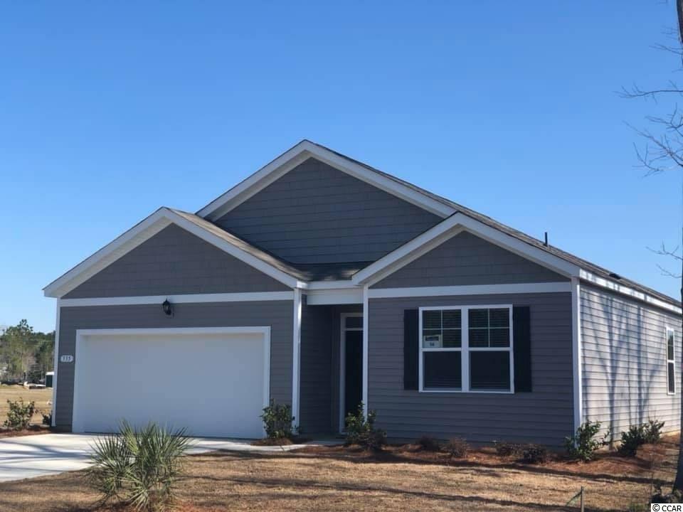 335 Forestbrook Cove Circle Myrtle Beach, SC 29588