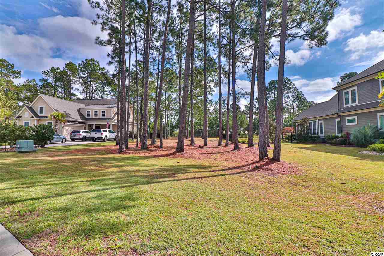 Lot 313 Lavendar Ln. Myrtle Beach, SC 29579