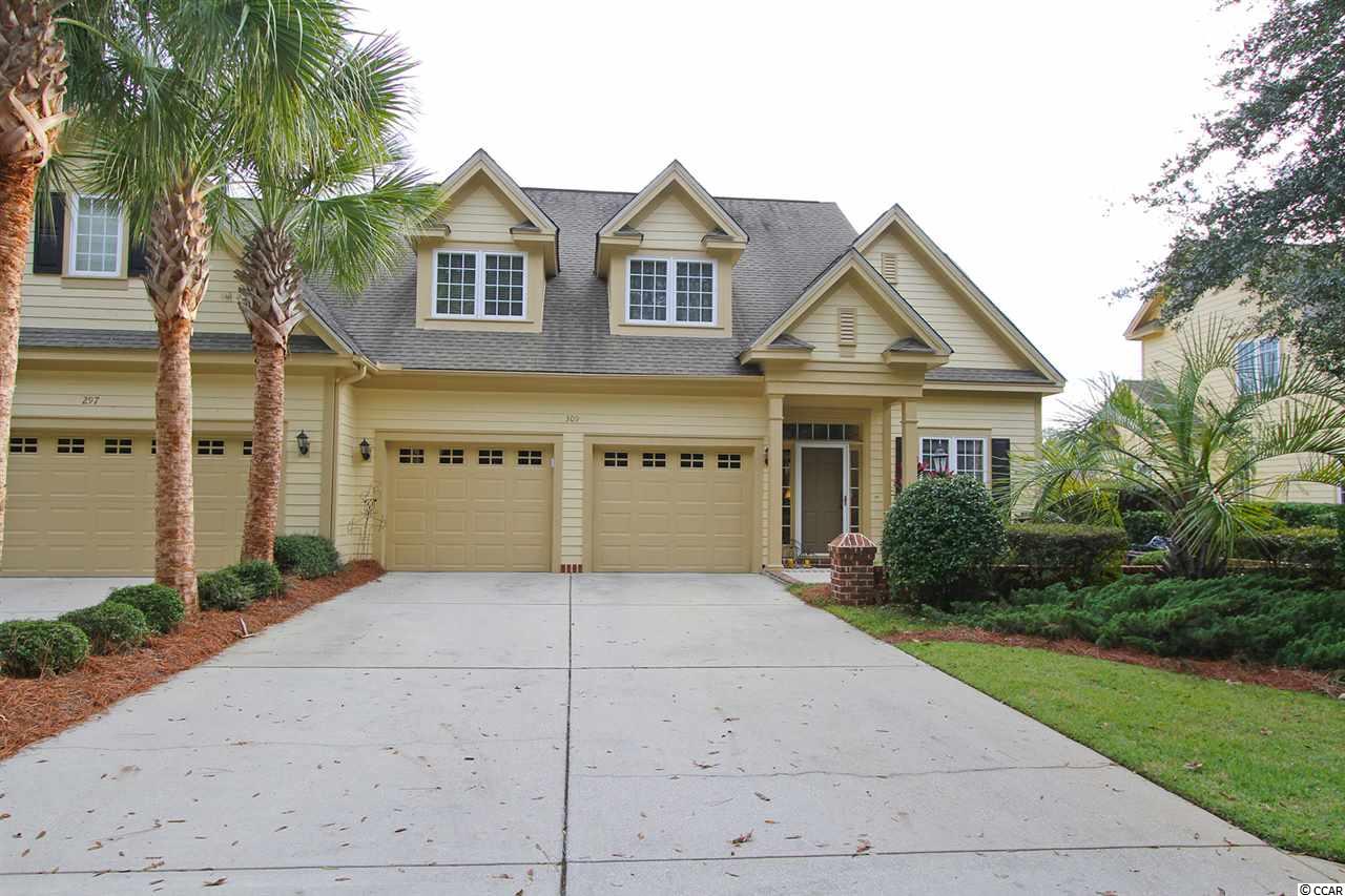 309 Huntington Lake Circle UNIT #96 Pawleys Island, SC 29585