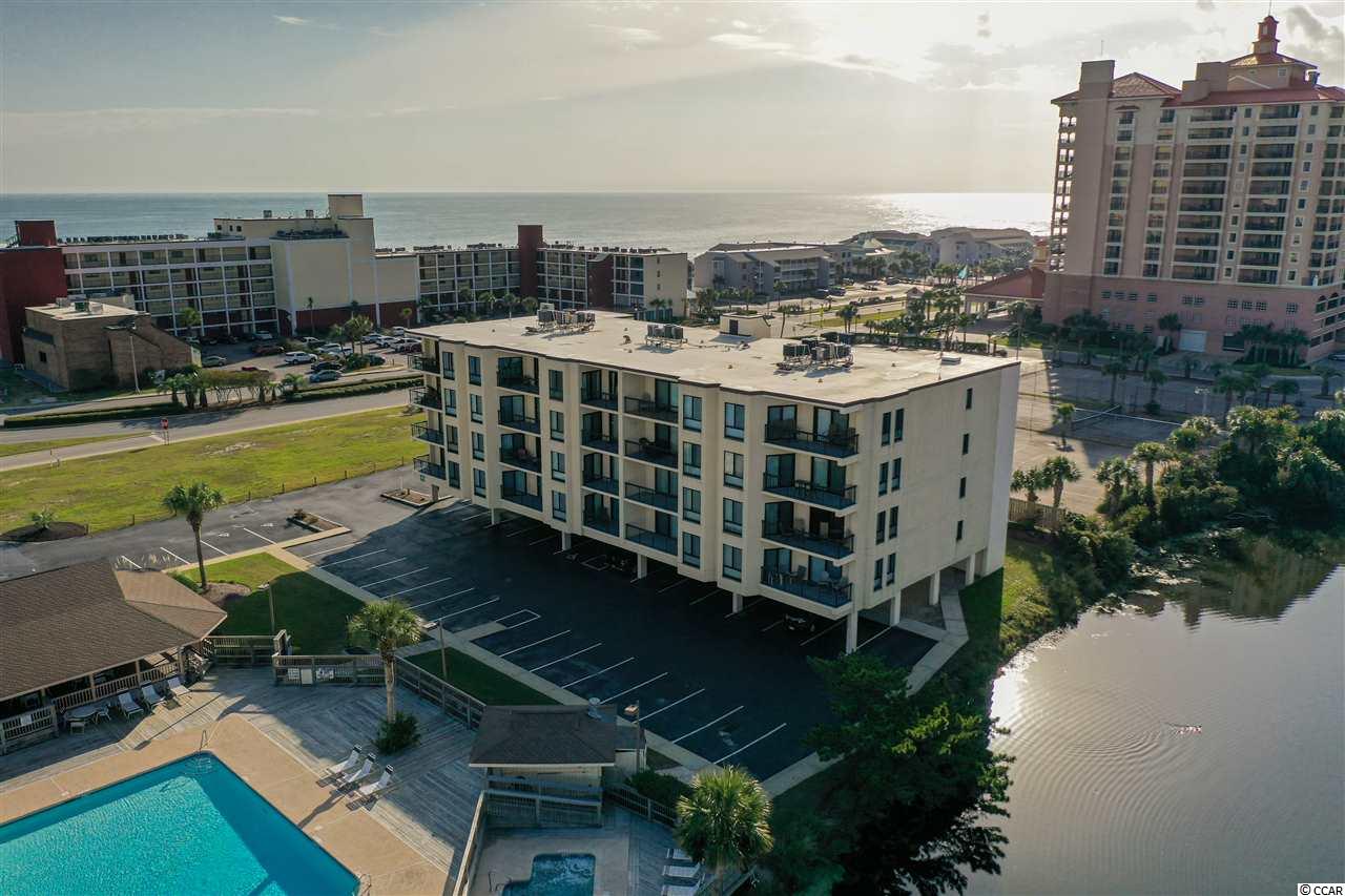 1915 North Ocean Blvd. UNIT 403-A North Myrtle Beach, SC 29582