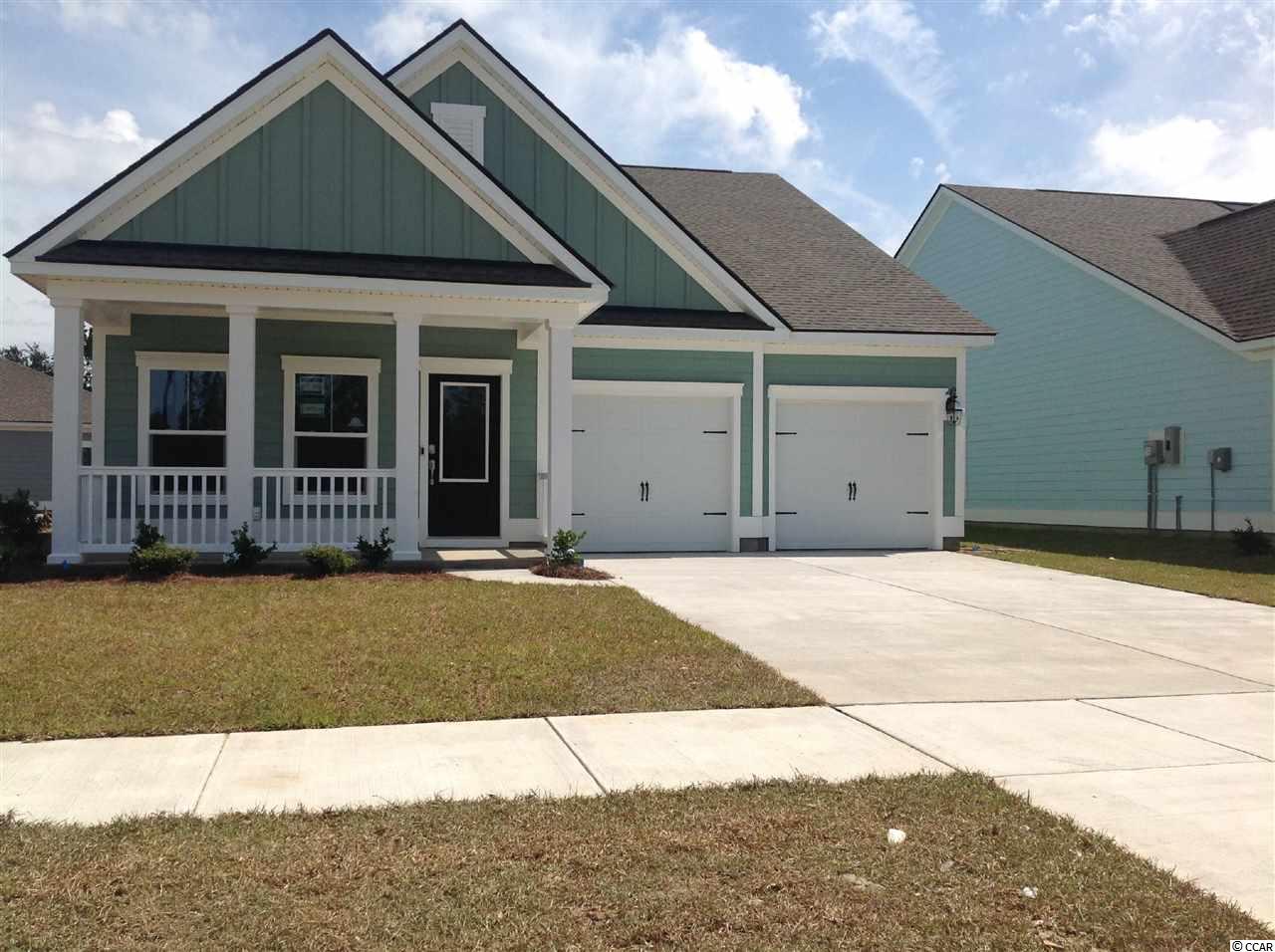 964 Piping Plover Ln. Myrtle Beach, SC 29577