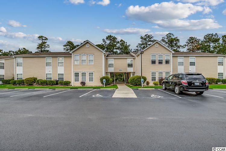 8553 Hopkins Circle UNIT C Surfside Beach, SC 29575