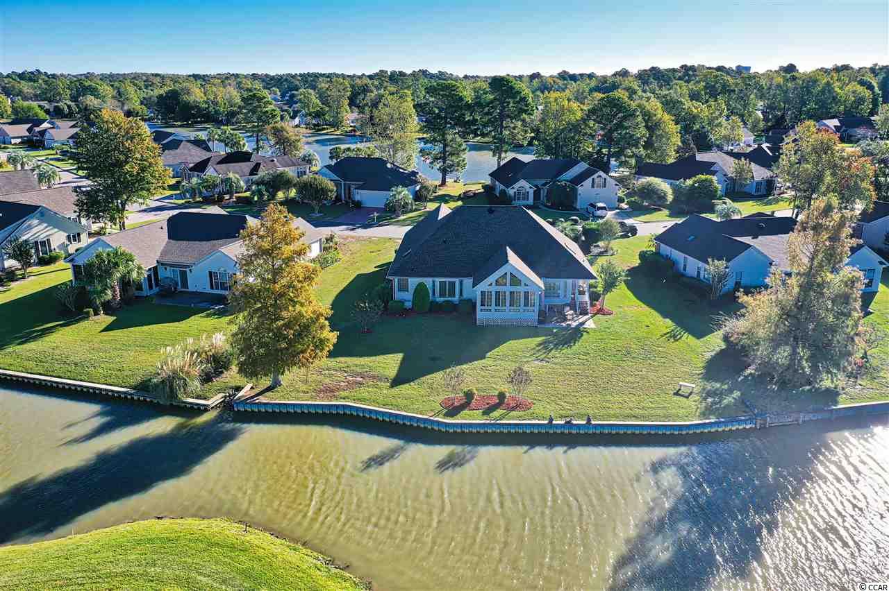 1445 Southwood Dr. Surfside Beach, SC 29575