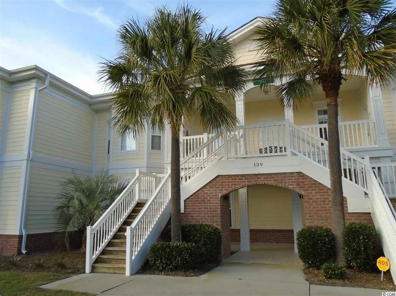 139 Avian Dr. UNIT 6-201 Pawleys Island, SC 29585