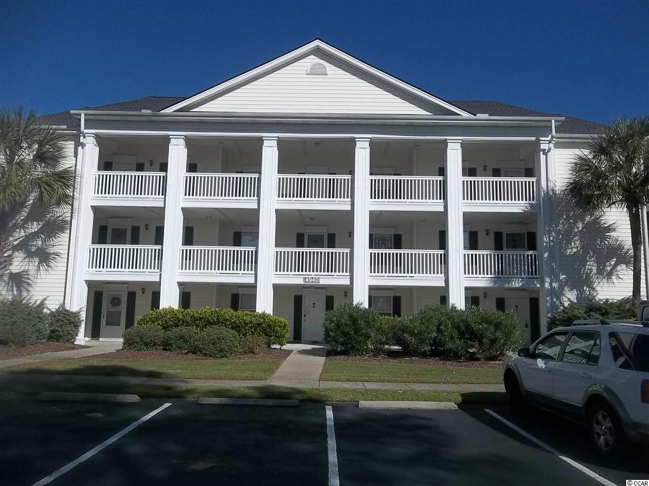 4940 -303 Windsor Green Way UNIT Unit 303 Myrtle Beach, SC 29579