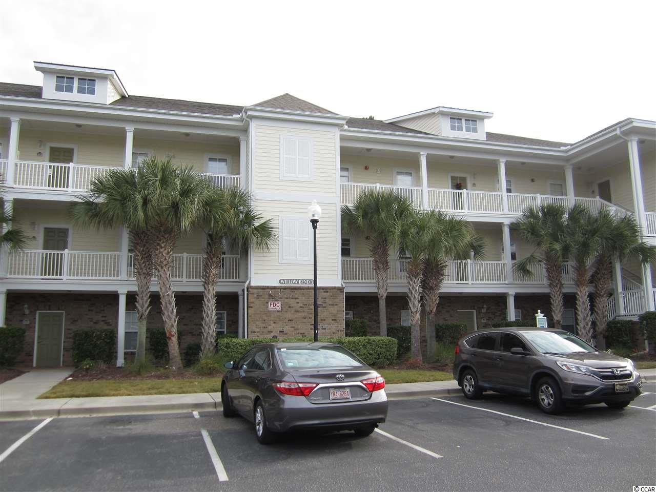 6253 Catalina Dr. UNIT #323 North Myrtle Beach, SC 29582