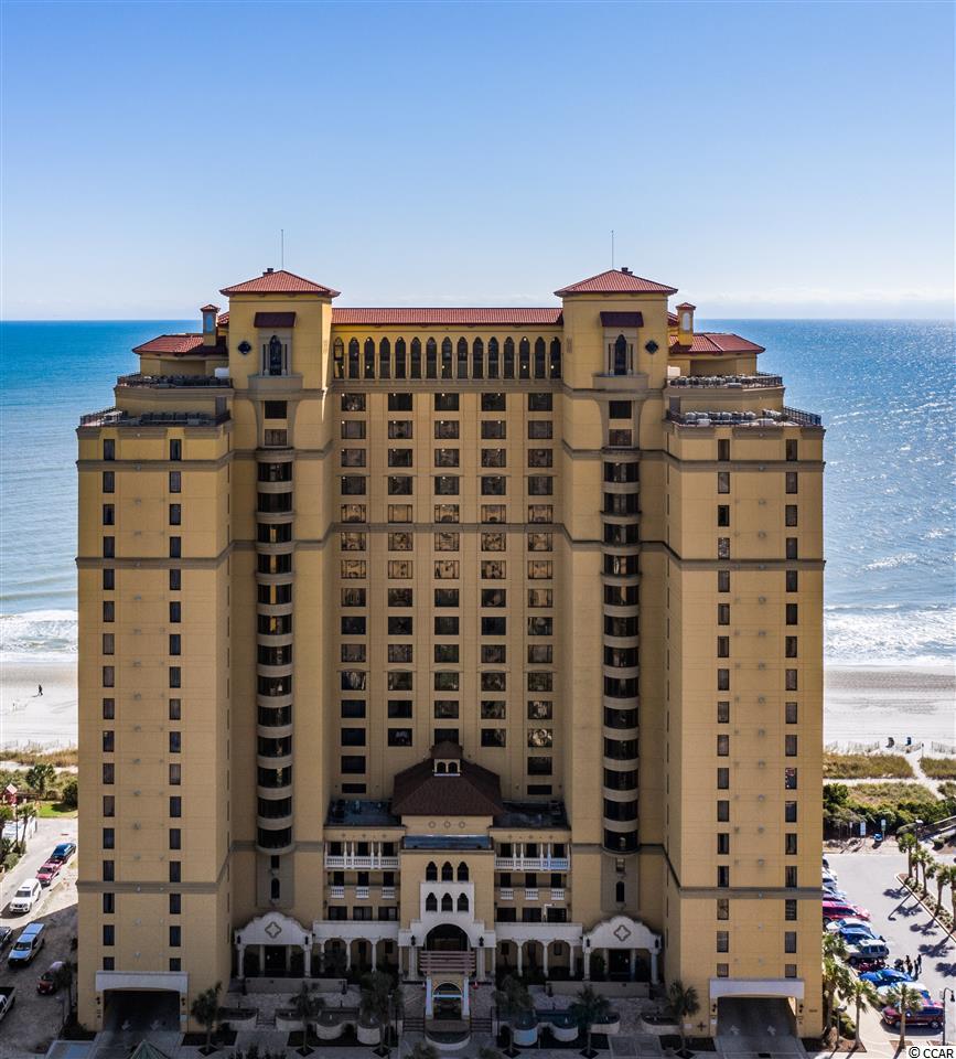 2600 North Ocean Blvd. UNIT #1204 Myrtle Beach, SC 29577