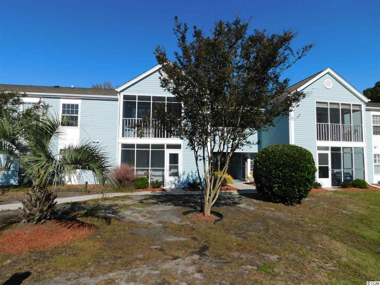 2122 Clearwater Dr. UNIT E Surfside Beach, SC 29575
