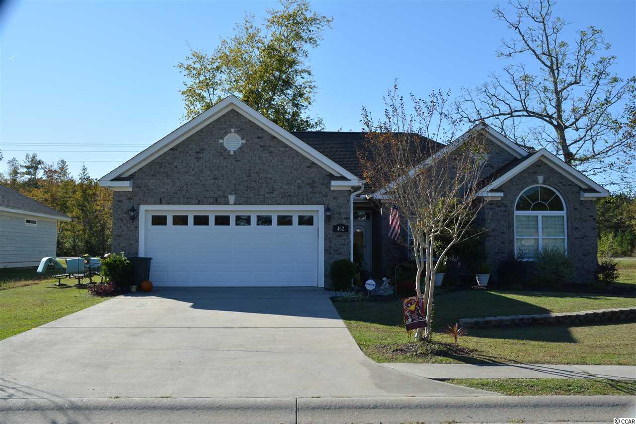 462 Deer Watch Circle Longs, SC 29568