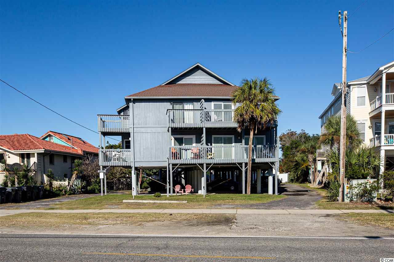 815 N Waccamaw Blvd. UNIT #3 Murrells Inlet, SC 29576