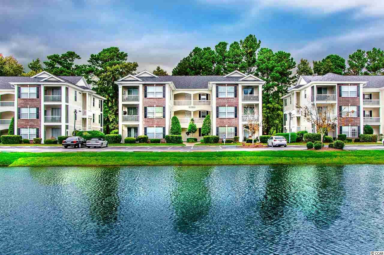 1310 River Oaks Dr. UNIT 2-G Myrtle Beach, SC 29579