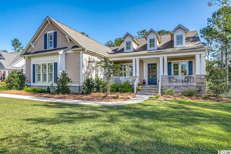 385 Canoe Ct. Nw. Calabash, NC 28467