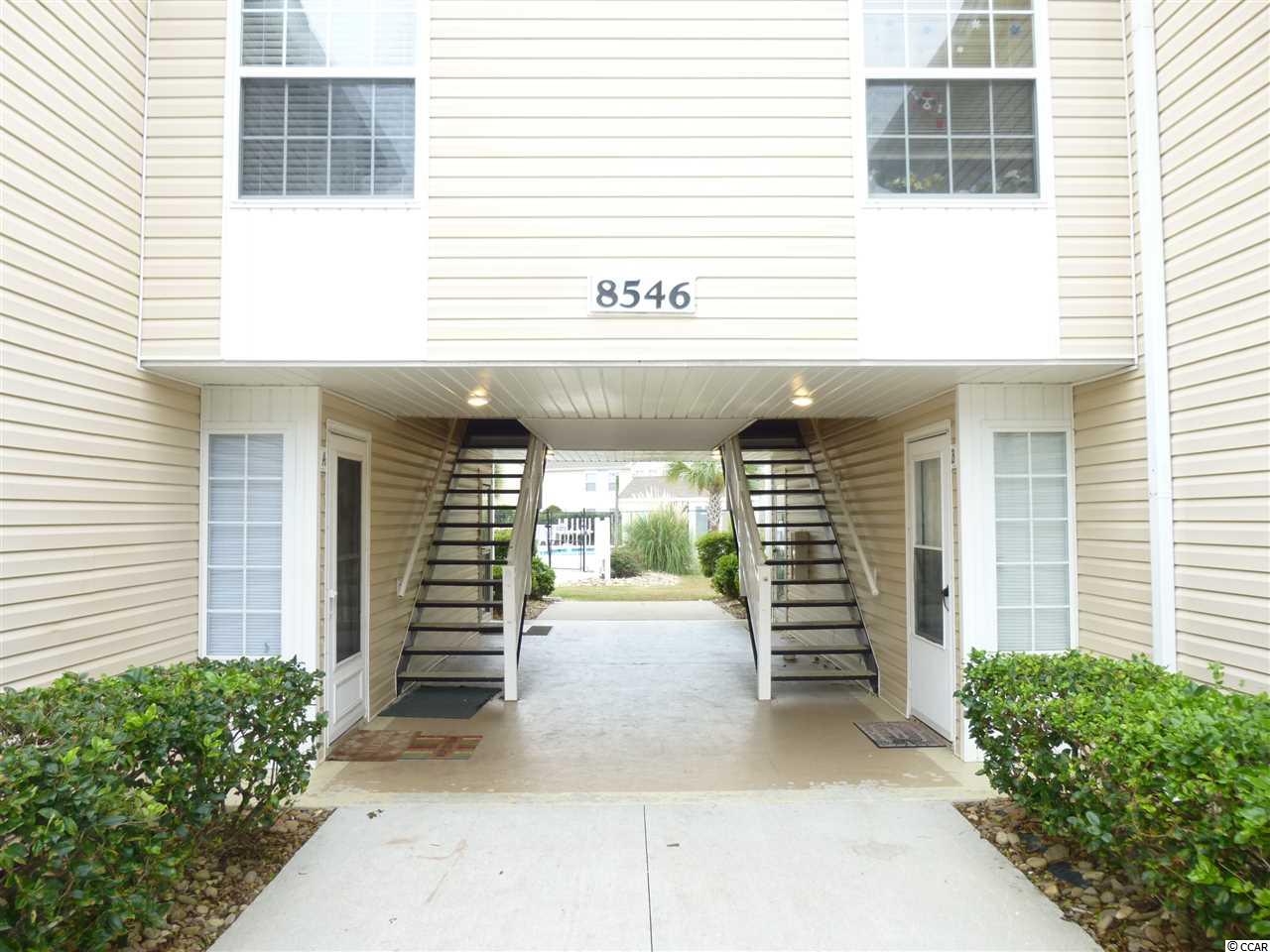 8546 Hopkins Circle UNIT c Surfside Beach, SC 29575