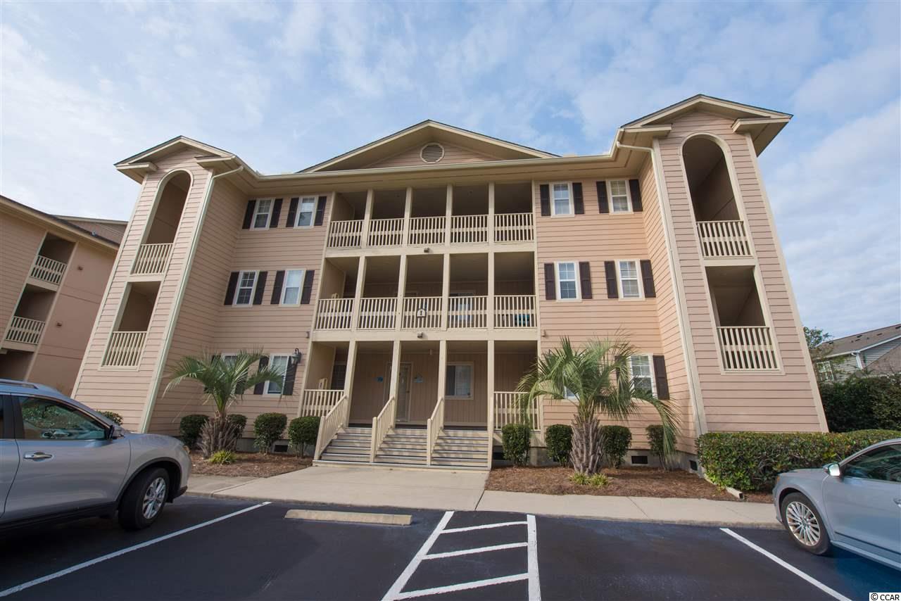 1900 Duffy St. UNIT I 8 North Myrtle Beach, SC 29582