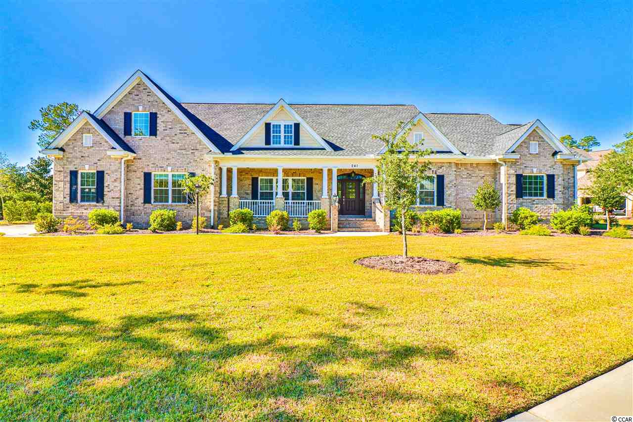 241 Creek Harbour Circle Murrells Inlet, SC 29576