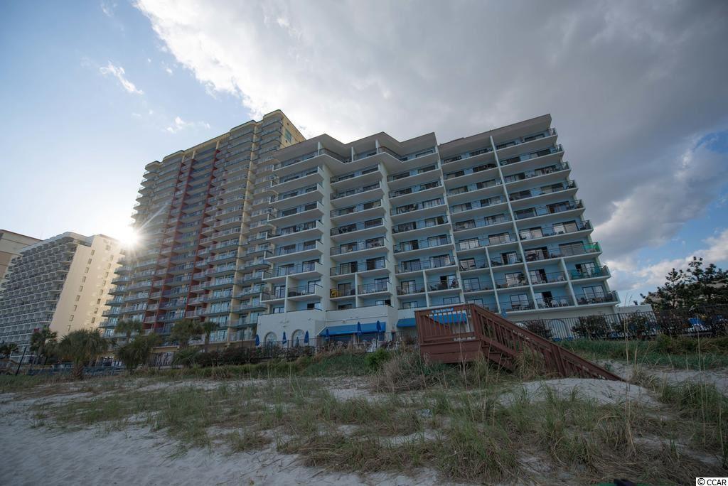 2001 South Ocean Blvd. UNIT #201 Myrtle Beach, SC 29577