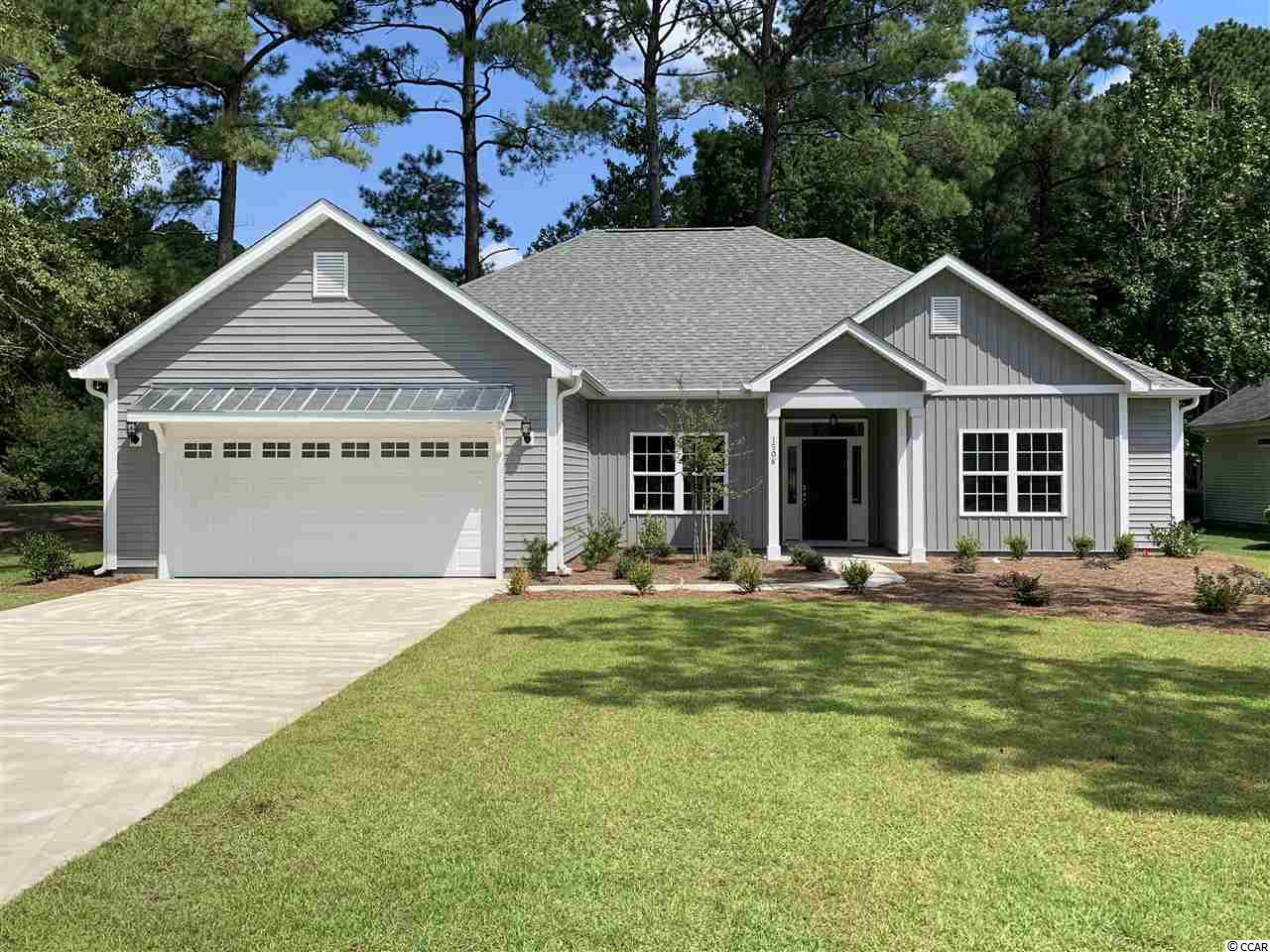 1506 Inverness Ln. Murrells Inlet, SC 29576