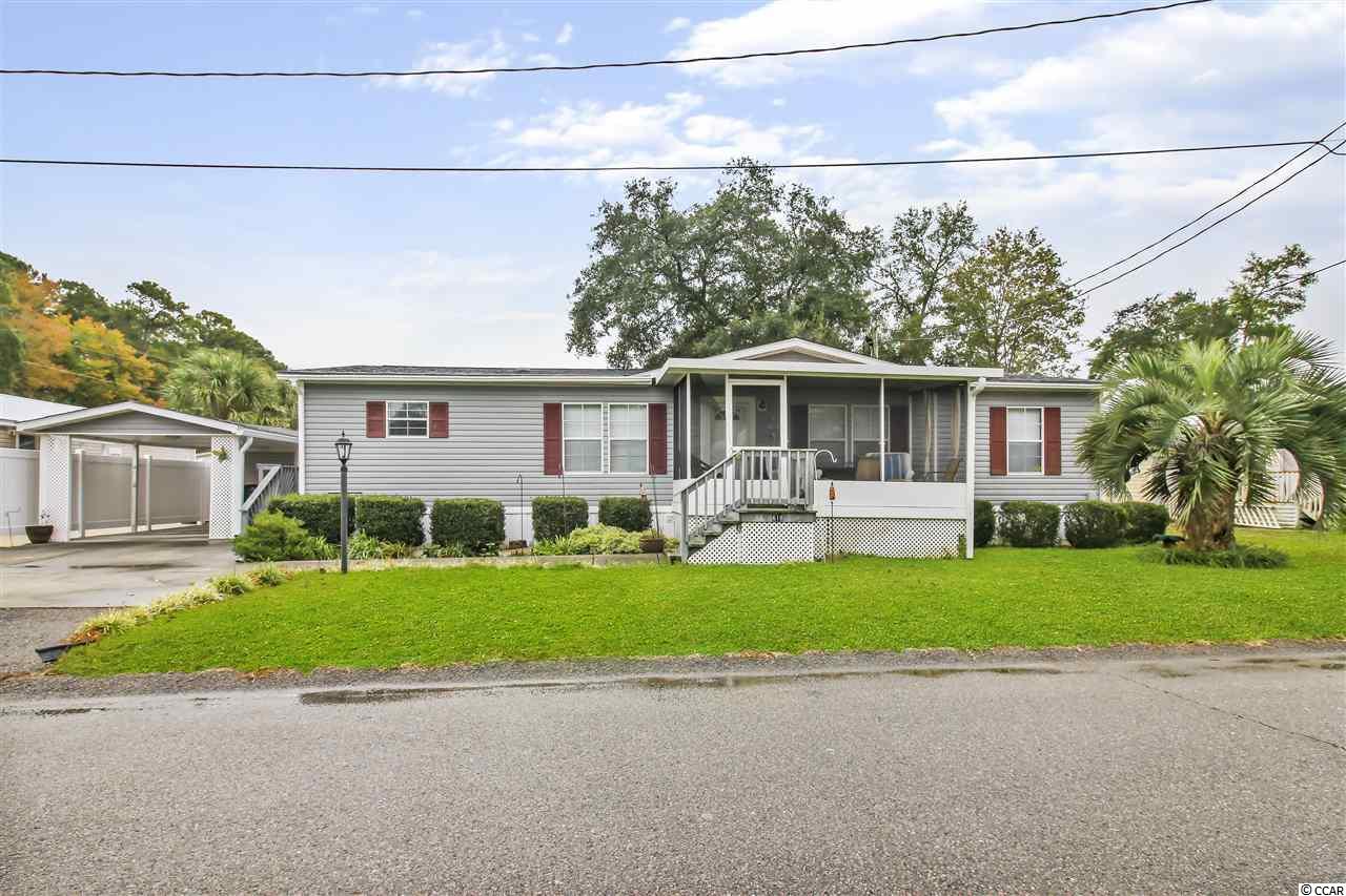 618 2nd St. Garden City, SC 29576