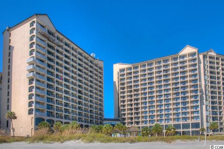 4800 S Ocean Blvd. UNIT #822 North Myrtle Beach, SC 29582