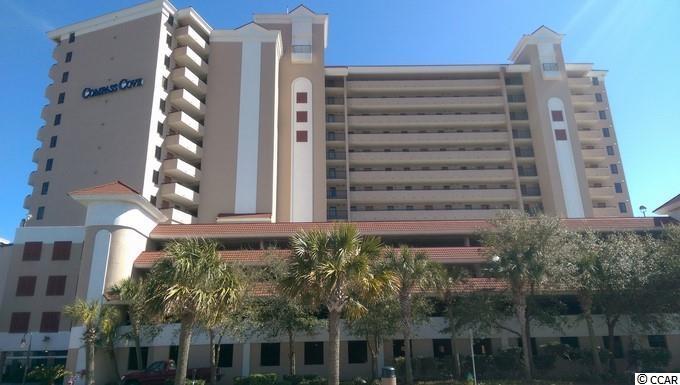 2301 S Ocean Blvd. UNIT #1022 Myrtle Beach, SC 29577