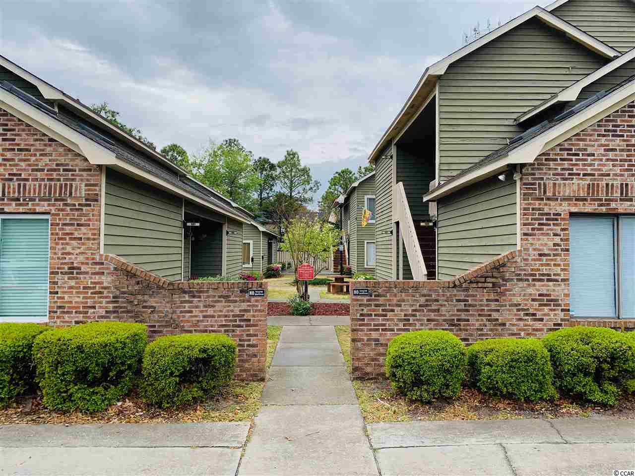 600 37th Ave. N UNIT #105 Myrtle Beach, SC 29577