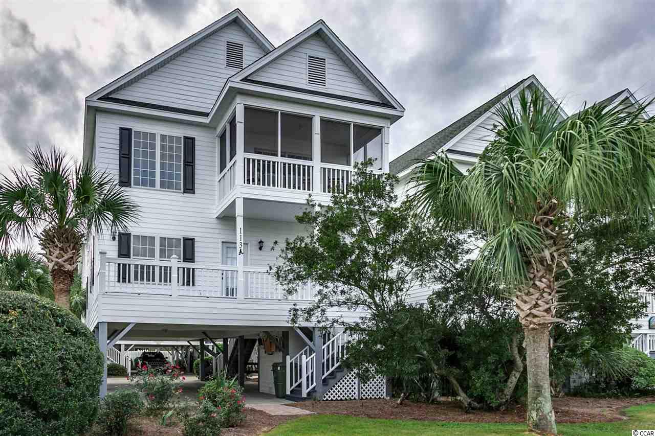 113 9th Ave. S Surfside Beach, SC 29575
