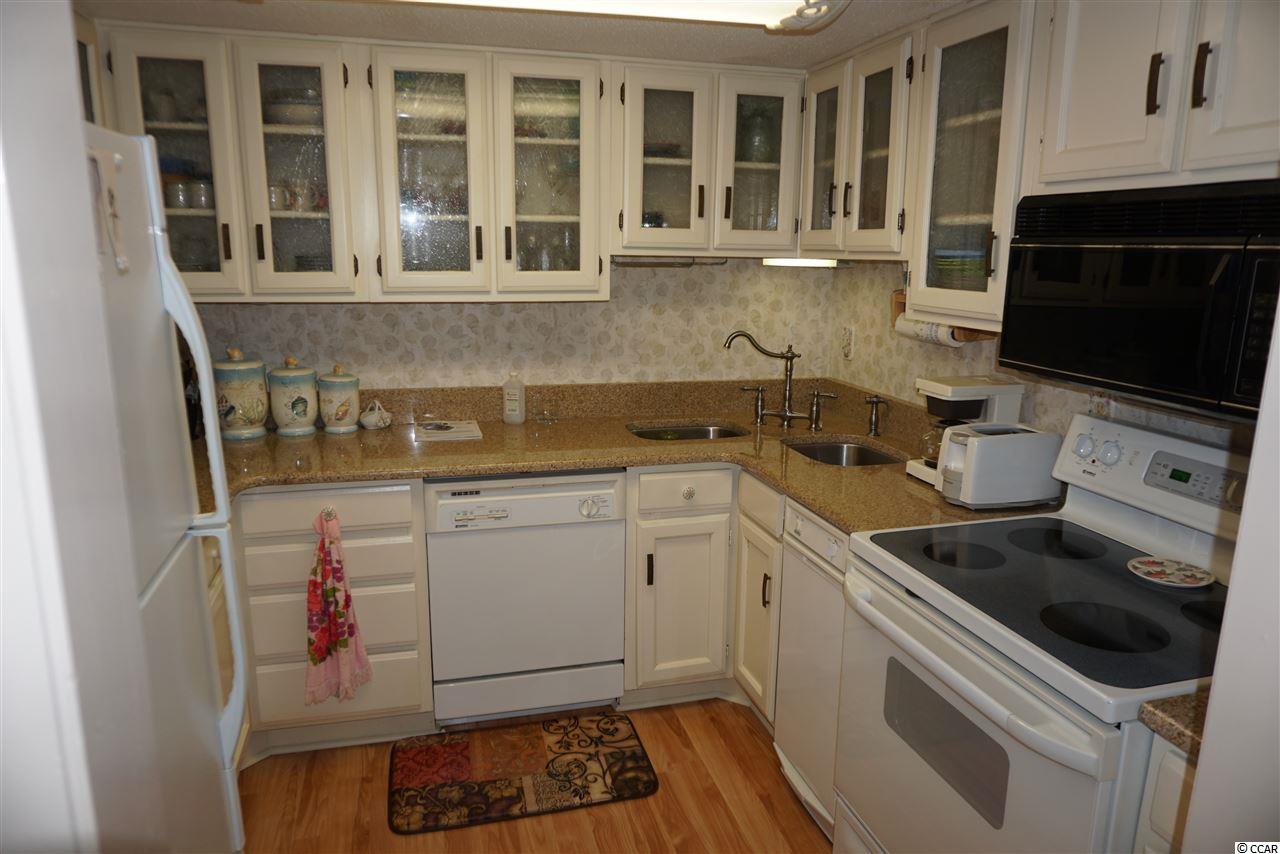 7603 N Ocean Blvd. UNIT 3H Myrtle Beach, SC 29572