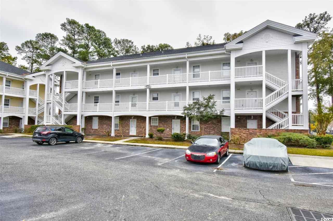 706 Riverwalk Dr. UNIT #204 Myrtle Beach, SC 29579