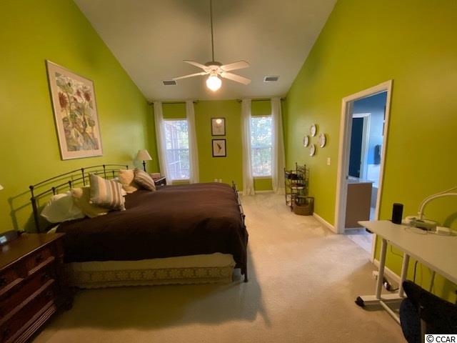48 Pierpont Ct. Pawleys Island, SC 29585