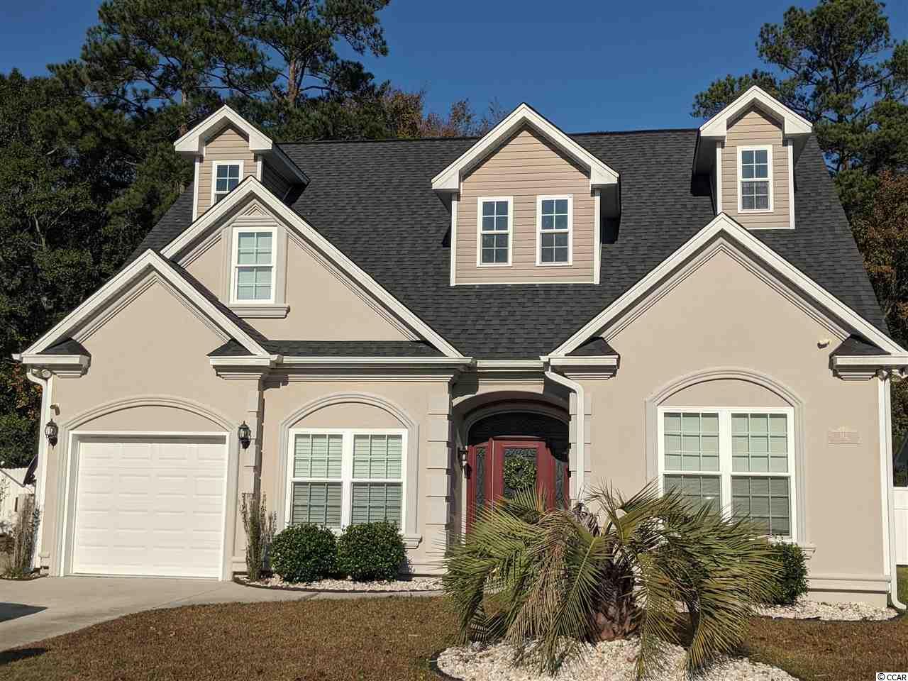 142 Clovis Circle Myrtle Beach, SC 29579