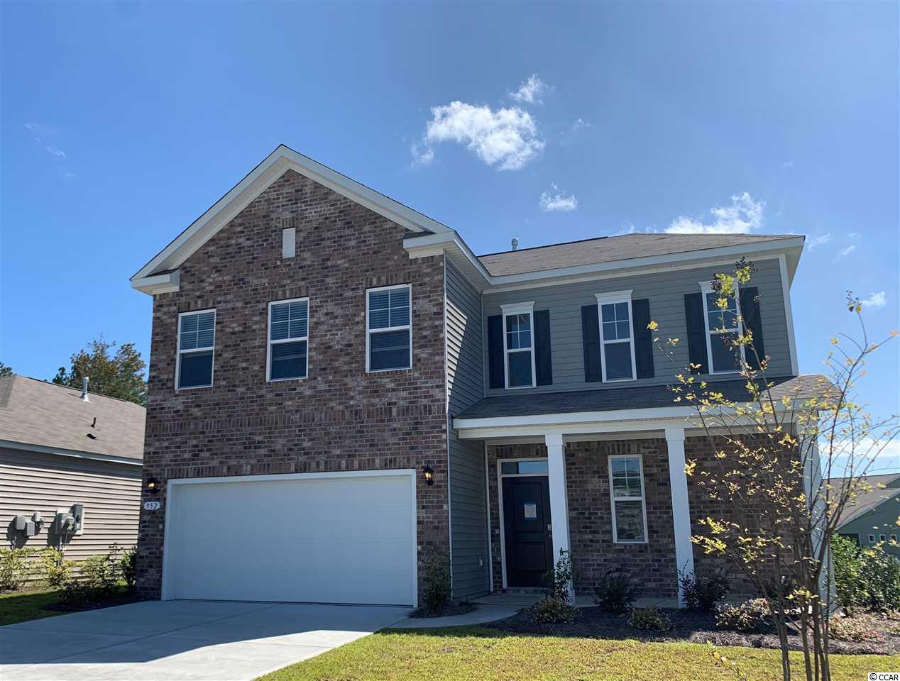 952 Laurens Mill Dr. Myrtle Beach, SC 29579