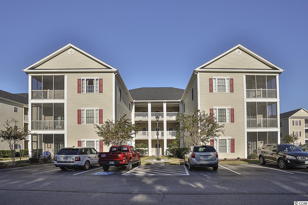 2060 Cross Gate Blvd. UNIT #204 Surfside Beach, SC 29575