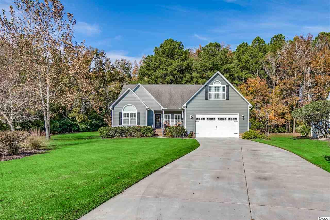 781 Marsh Rose Path Nw Calabash, NC 28467