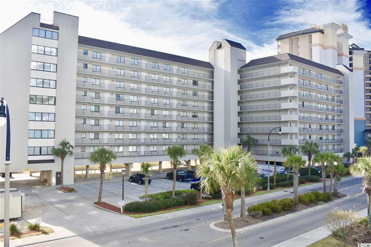 4719 S Ocean Blvd. UNIT PH 3 North Myrtle Beach, SC 29582