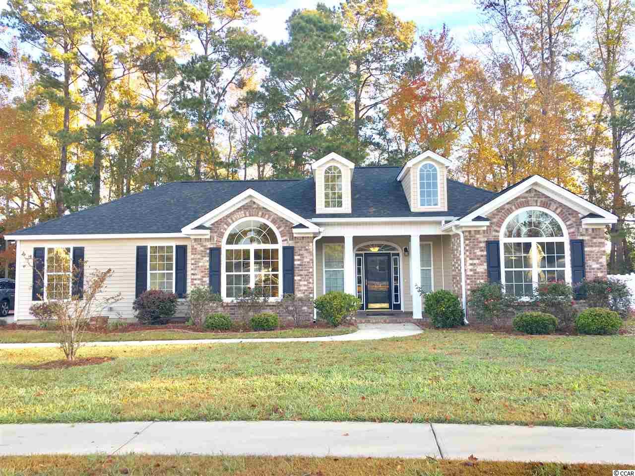 174 Kellys Cove Dr. Conway, SC 29526