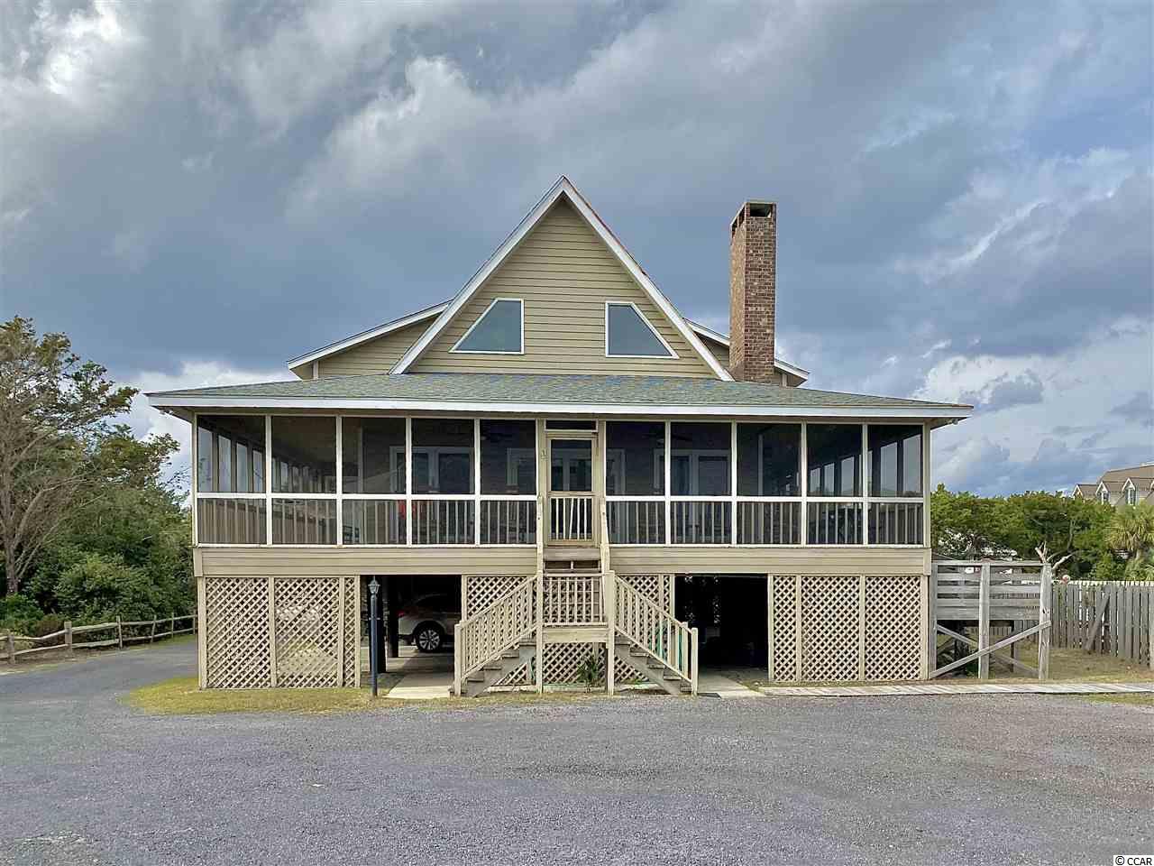 74 2nd Ave. Pawleys Island, SC 29585