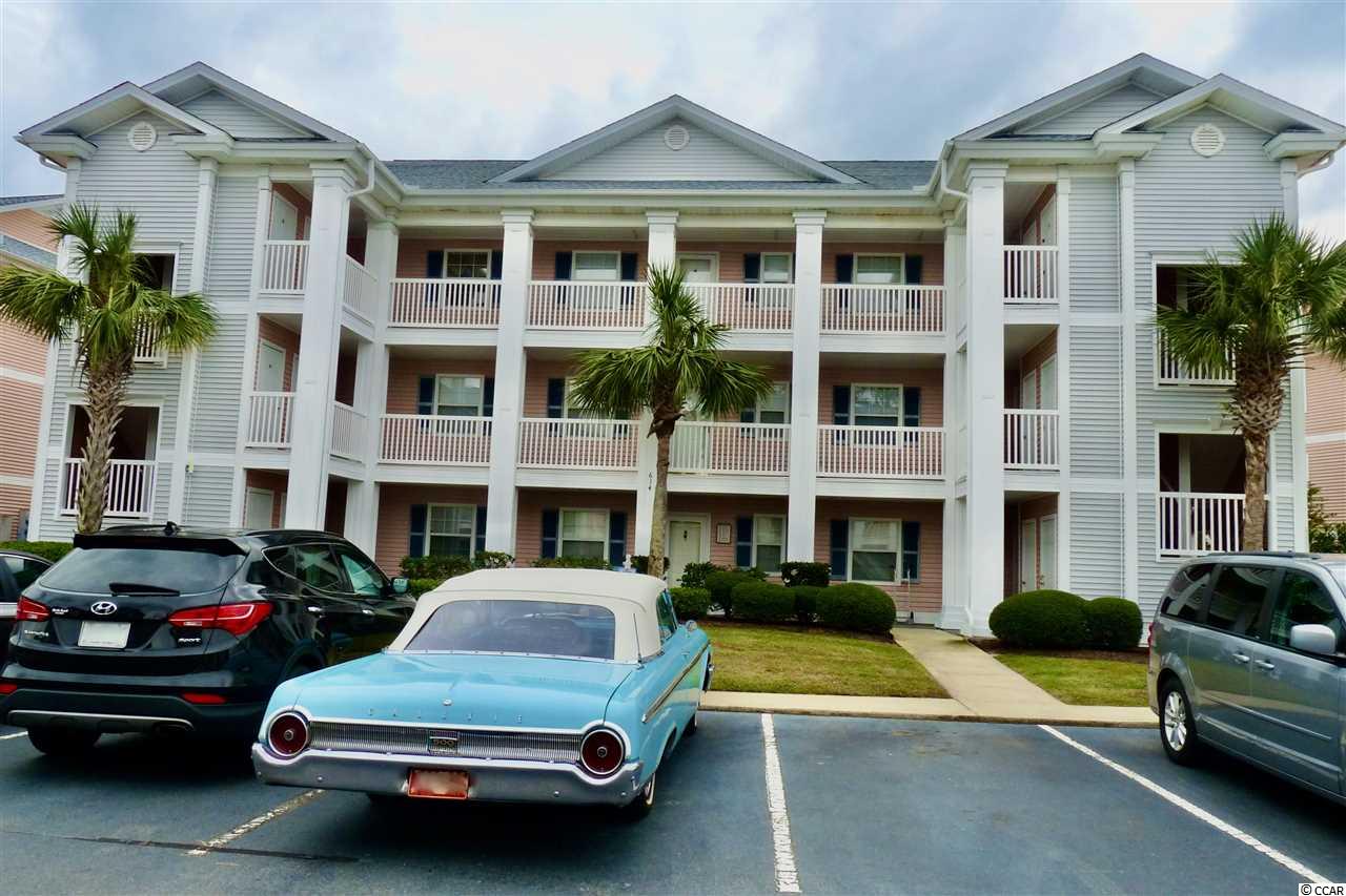 634 Waterway Village Blvd UNIT 18-B Myrtle Beach, SC 29579