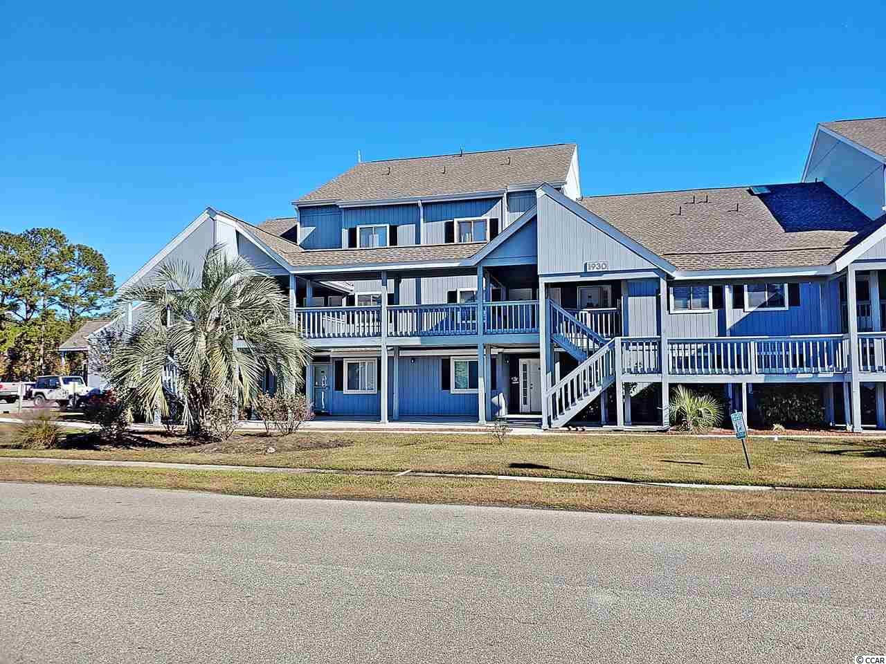 1930 Bent Grass Dr. UNIT 40 L Surfside Beach, SC 29575