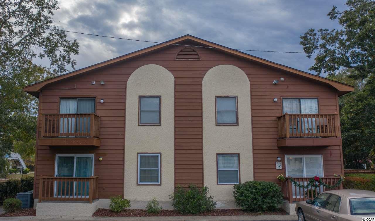 420 Pine Ave. UNIT 101-B Murrells Inlet, SC 29576