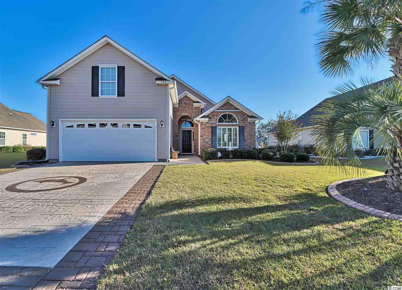 728 Sandberg St. Surfside Beach, SC 29575